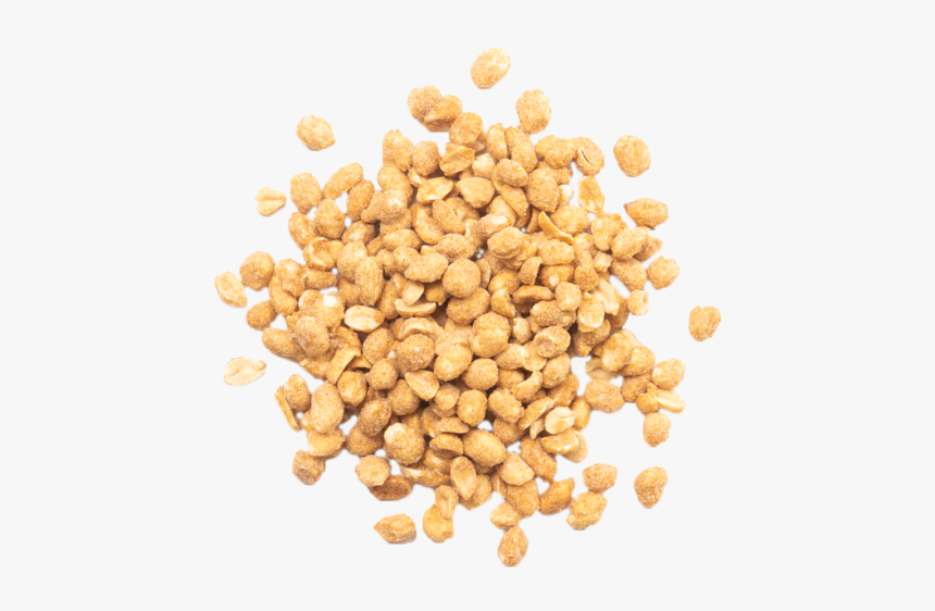 Honey Roasted Peanuts - Chickpea, HD Png Download, Free Download