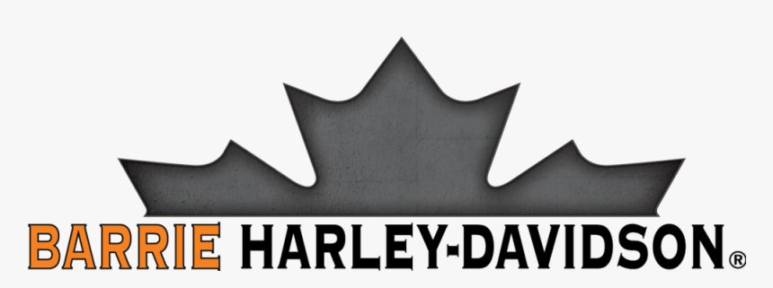 Barrie Harley Davidson, HD Png Download, Free Download