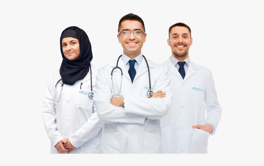 Veincure Clinic Doctors Homepage - Doctors In Dubai, HD Png Download, Free Download