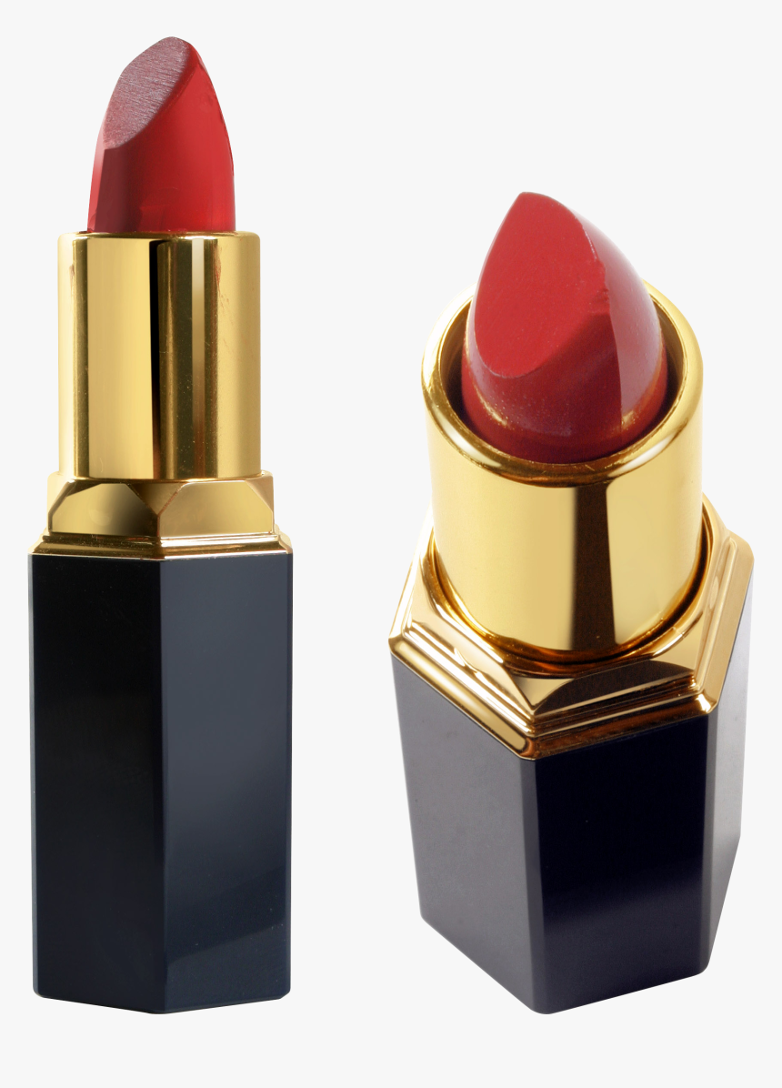 Grab And Download Lipstick In Png - Beauty Parlour Lipstick, Transparent Png, Free Download