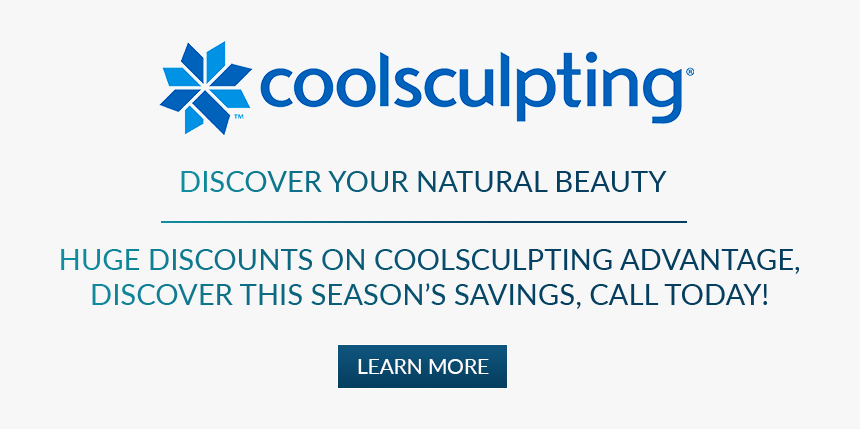 Coolsculpting Ontario, Before And After - Coolsculpting, HD Png Download, Free Download