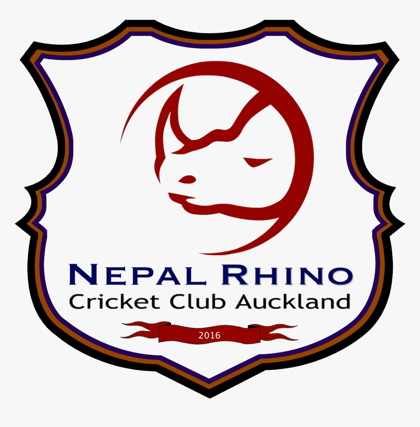 Nepal Rhino Cricket Club, HD Png Download, Free Download