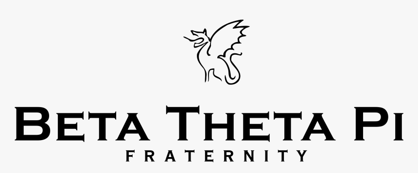 Beta Theta Pi Logo Png Transparent - Illustration, Png Download, Free Download