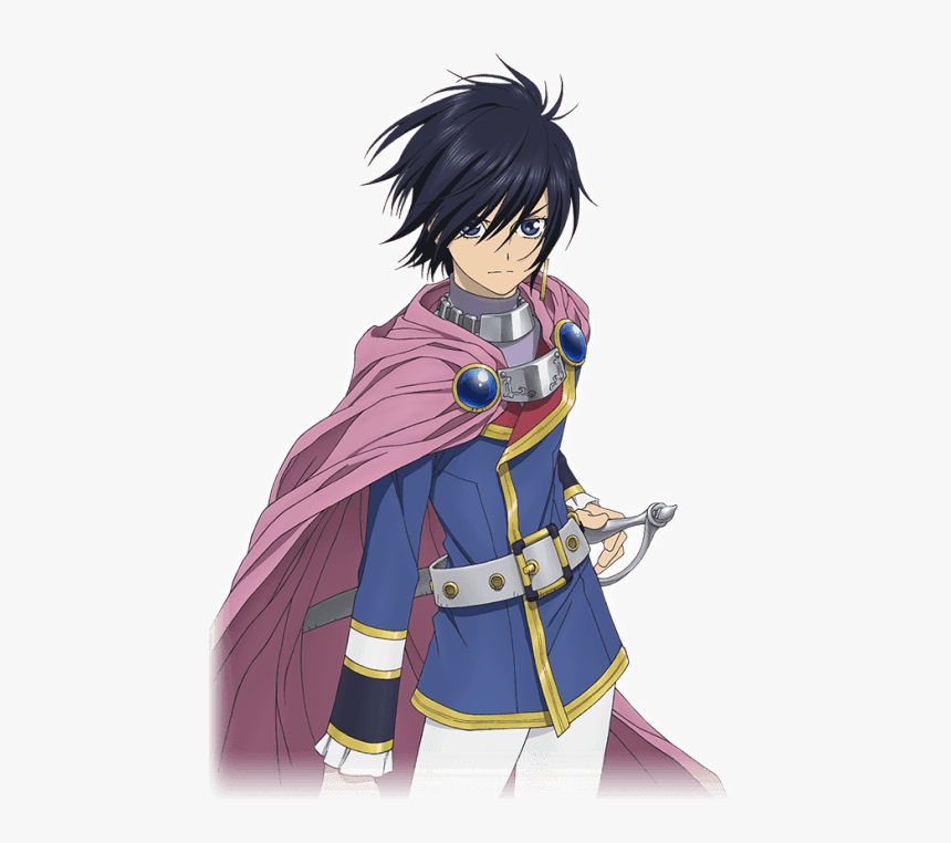 Leon Magnus Tales Of Destiny Clipart , Png Download - Leon Magnus Tales Of Destiny, Transparent Png, Free Download