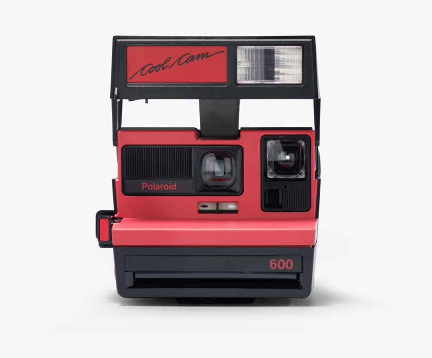 Polaroid Coolcam, HD Png Download, Free Download