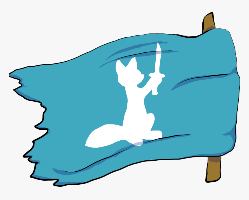 The Pirate Flag , Png Download, Transparent Png, Free Download