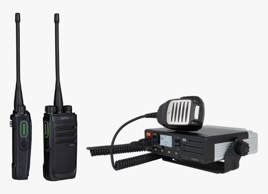 Hytera Md625, HD Png Download, Free Download