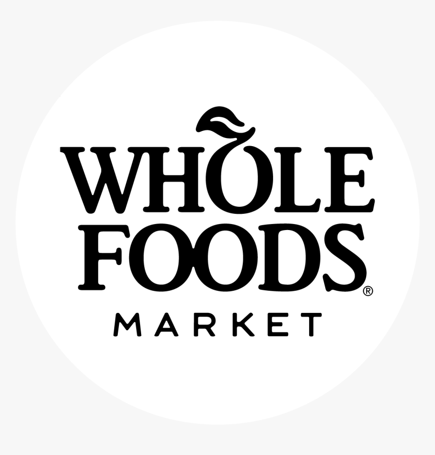 Whole Foods Market , Png Download - Whole Foods White Logo Png, Transparent Png, Free Download