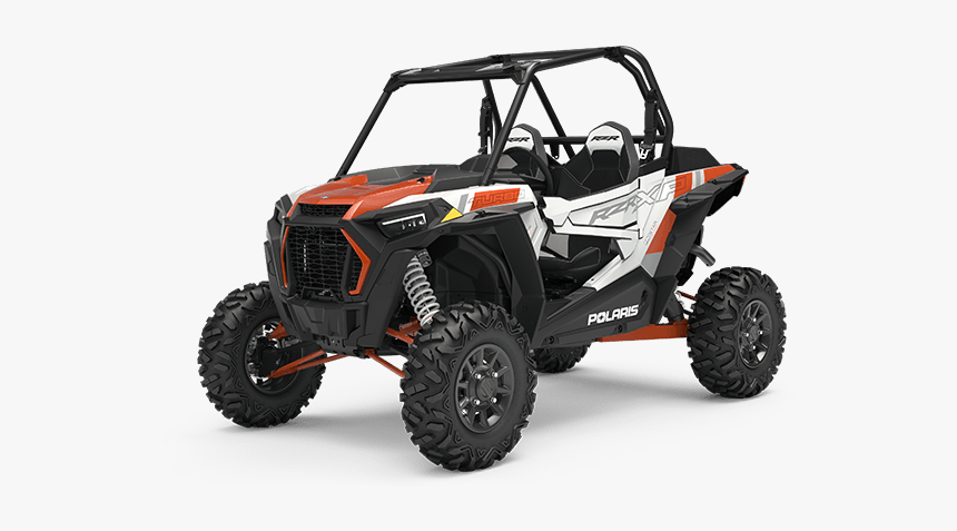 Rzr Xp Turbo Matte White Pearl - 2019 Polaris Rzr Xp Turbo, HD Png Download, Free Download