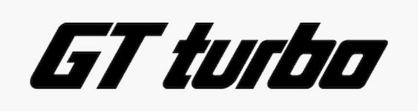 Gt Turbo, HD Png Download, Free Download