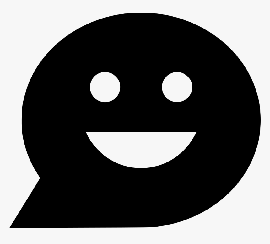 Circle Smiley - Smiley, HD Png Download, Free Download