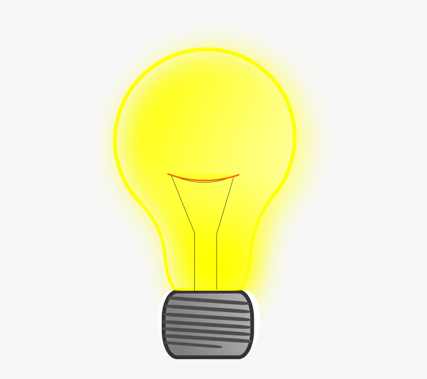 Shine Lamp Clipart , Png Download - Light, Transparent Png, Free Download