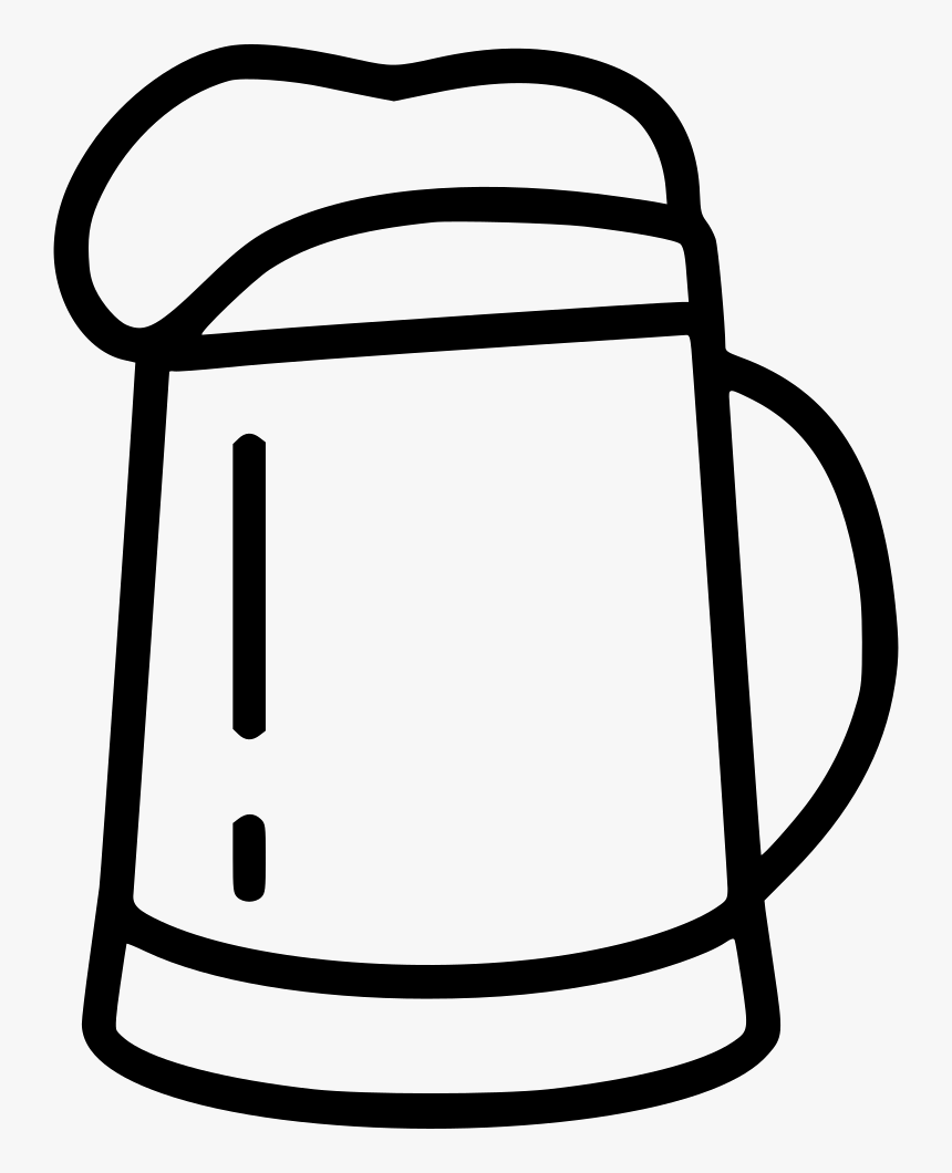 Beer Jug, HD Png Download, Free Download