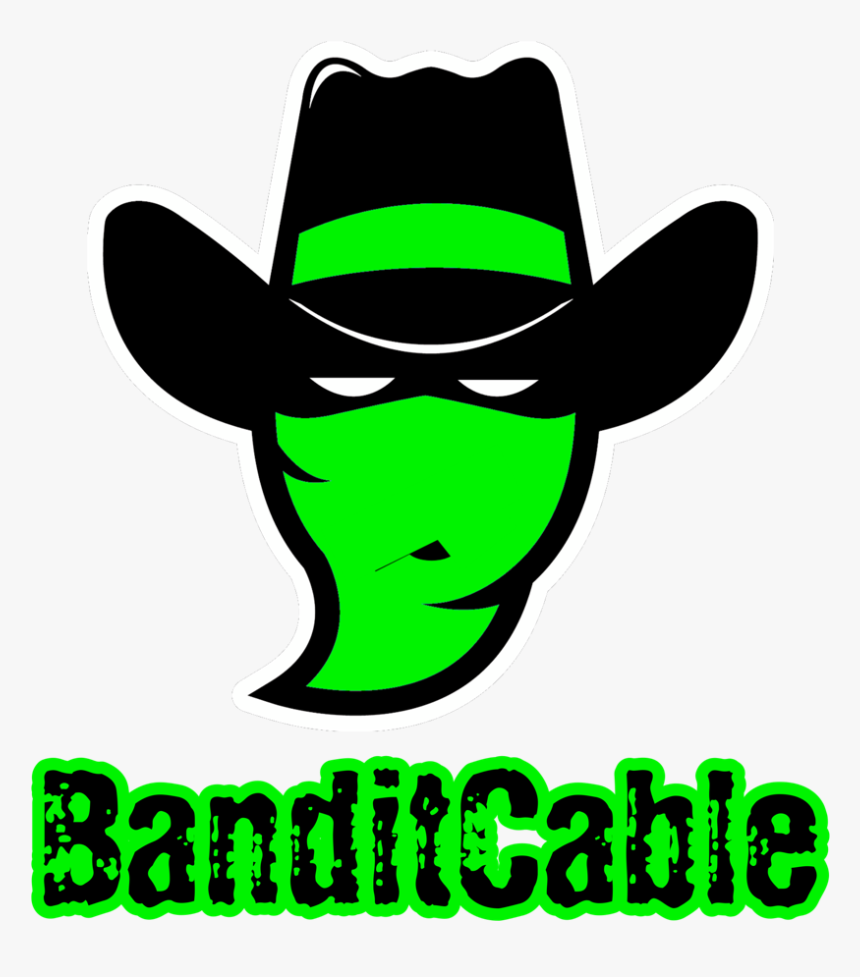 Bandit Cable, HD Png Download, Free Download