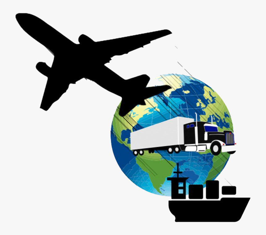 Logistics Airplane Png Photos - Plane Clipart Png, Transparent Png, Free Download