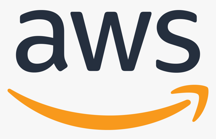 Amazon Web Services To Open Data Centers In The Middle - Svg Aws Logo Vector, HD Png Download, Free Download