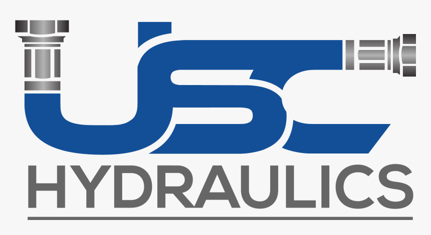 Hydraulics , Png Download - Hydraulic Hose Logo Vector, Transparent Png, Free Download