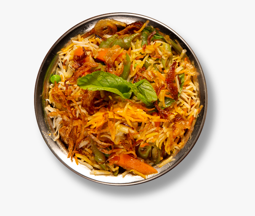 Murgh Dum Biryani - Hyderabadi Biriyani, HD Png Download, Free Download