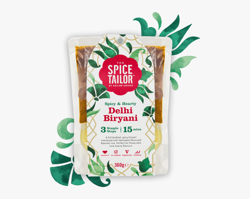 Spice Tailor Biryani, HD Png Download, Free Download