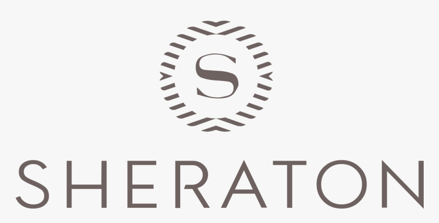 Sheraton Logo - Sheraton New Logo 2019, HD Png Download, Free Download