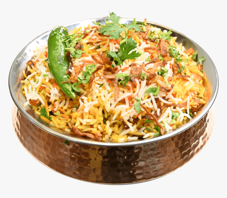 Hyderabadi Biriyani, HD Png Download, Free Download