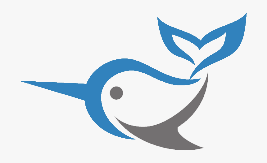 Narwhal Png , Png Download - Narwhal Png, Transparent Png, Free Download