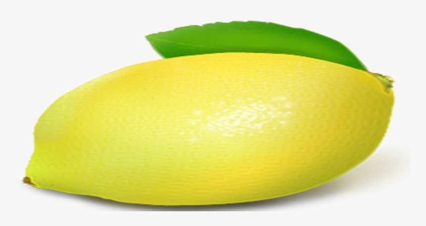 Lemons Png , Png Download - Sweet Lemon, Transparent Png, Free Download