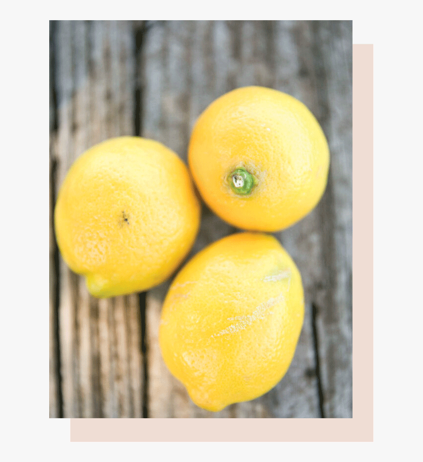 Lemons - Tangerine, HD Png Download, Free Download