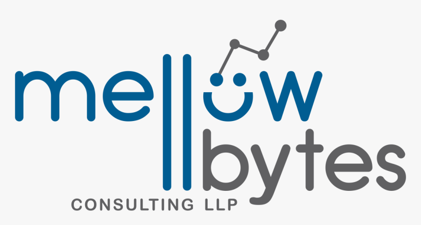 Mellowbytes Software Consulting - Graphic Design, HD Png Download, Free Download