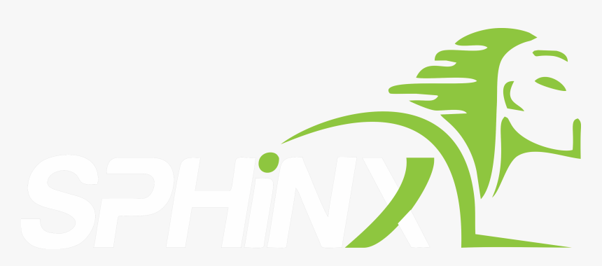 Sphinx Industries - Graphic Design, HD Png Download, Free Download