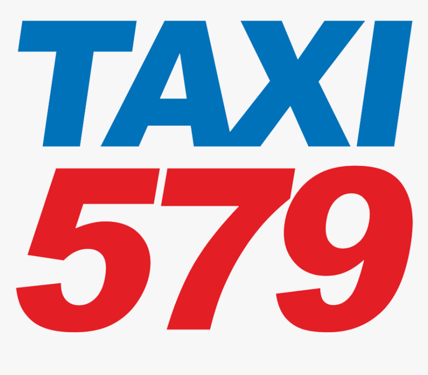 Taxi 579 - Такси 579, HD Png Download, Free Download