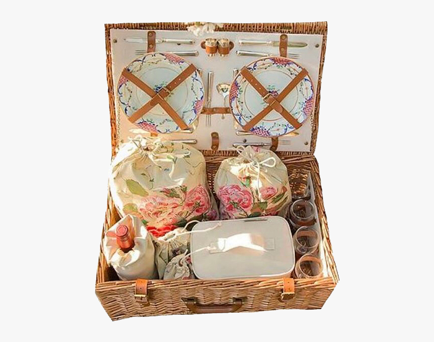 #picnic #picnicbasket #pngs #png #lovely Pngs #usewithcredit - Picnic Basket Aesthetic, Transparent Png, Free Download