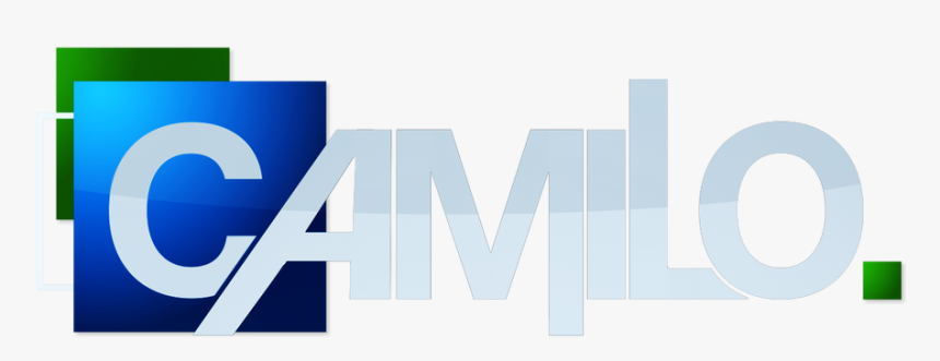 Camilo Logo 2-e1563214263117 - Camilo Logo, HD Png Download - kindpng