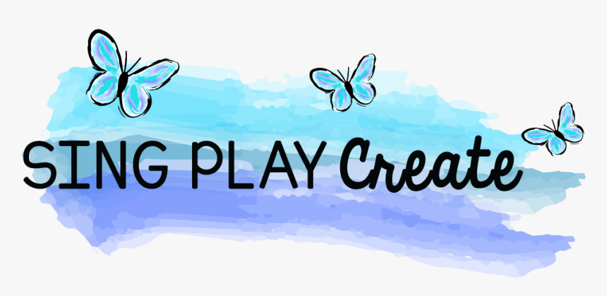 Sing Play Create - Graphic Design, HD Png Download, Free Download