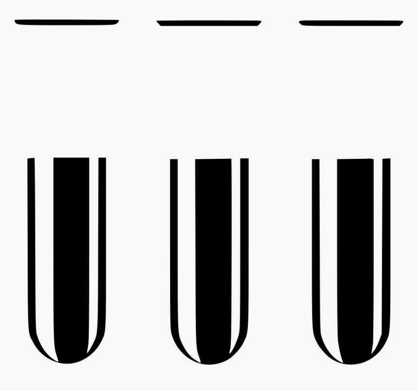 Test Tubes Tube Test Tube, HD Png Download, Free Download