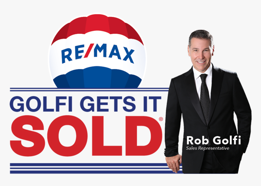 Golfi Gets It Sold In Hamilton, Halton And Niagara - Formal Wear, HD Png Download, Free Download