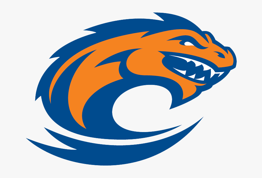 Clayton State Lakers - Clayton State Lakers Logo, HD Png Download, Free Download