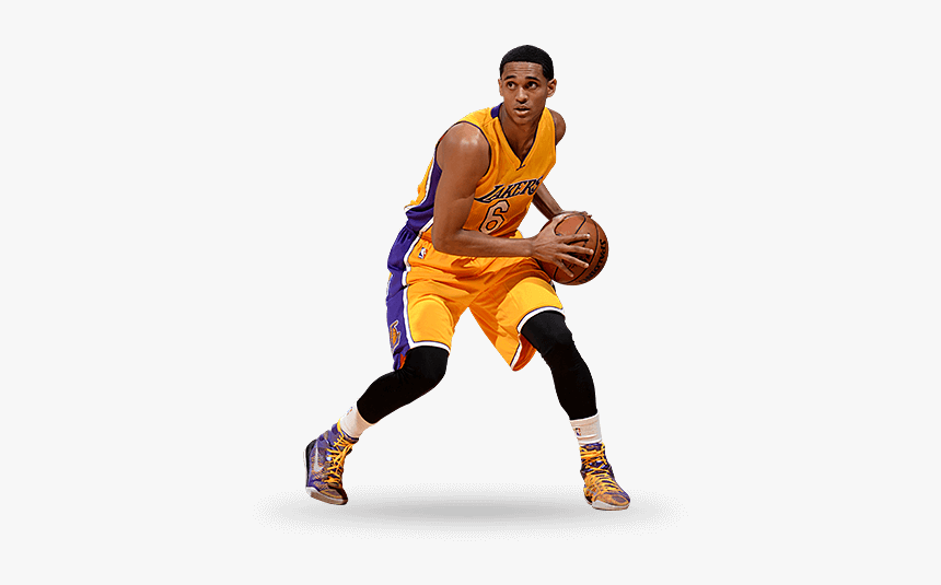 Thumb Image - Jordan Clarkson Lakers Png, Transparent Png, Free Download