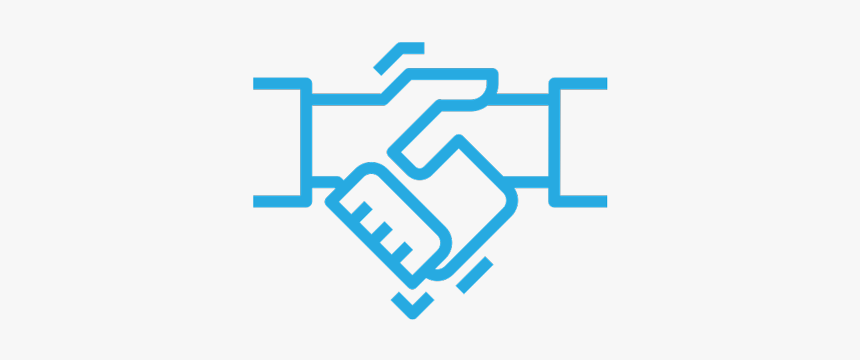 Lps-handshake - Handshake, HD Png Download, Free Download