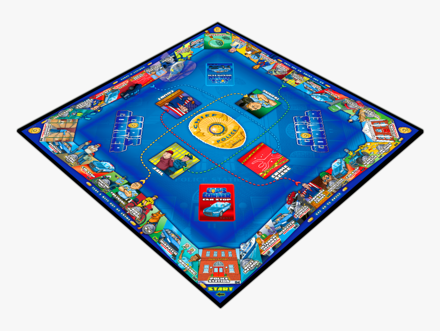 Board Game, HD Png Download, Free Download