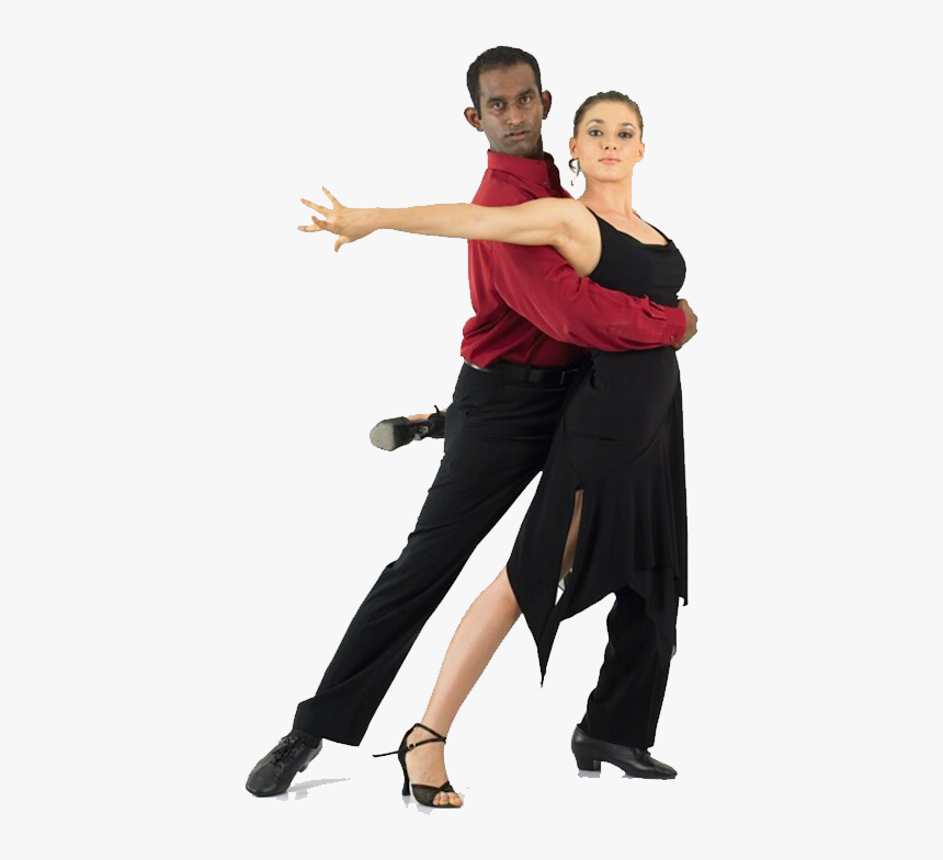 Dance Salsa Png - Latin Dance, Transparent Png, Free Download