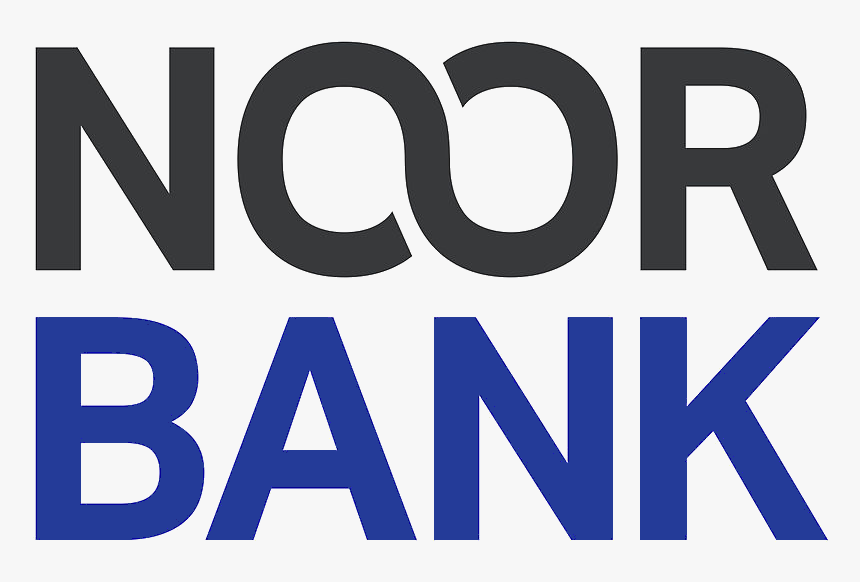 Noor Bank Logo - Noor Bank Logo Png, Transparent Png, Free Download