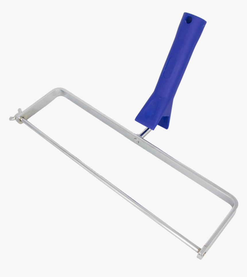 Paint Roller Png , Png Download - Toboggan, Transparent Png, Free Download