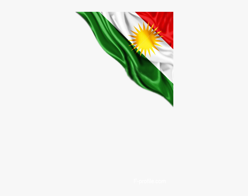 Logo Kurdistan Flag Png, Transparent Png, Free Download