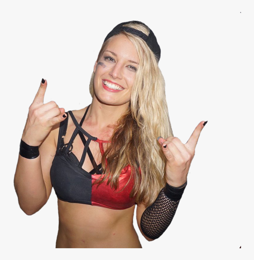 Wwe Toni Storm Png , Png Download - Nxt Toni Storm Ass, Transparent Png, Free Download