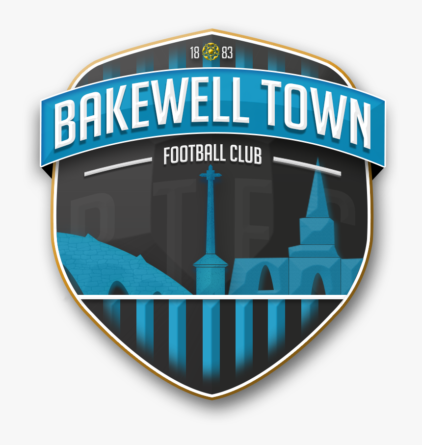 Bakewell Town Fc Badge, HD Png Download, Free Download