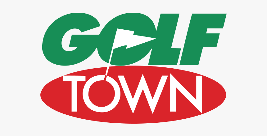 Details Golf-town - Golf Town Logo Png, Transparent Png, Free Download