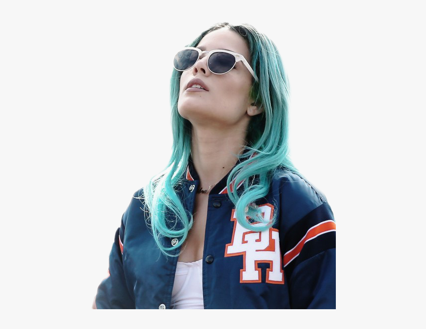 Halsey Png Image - Halsey Png, Transparent Png, Free Download