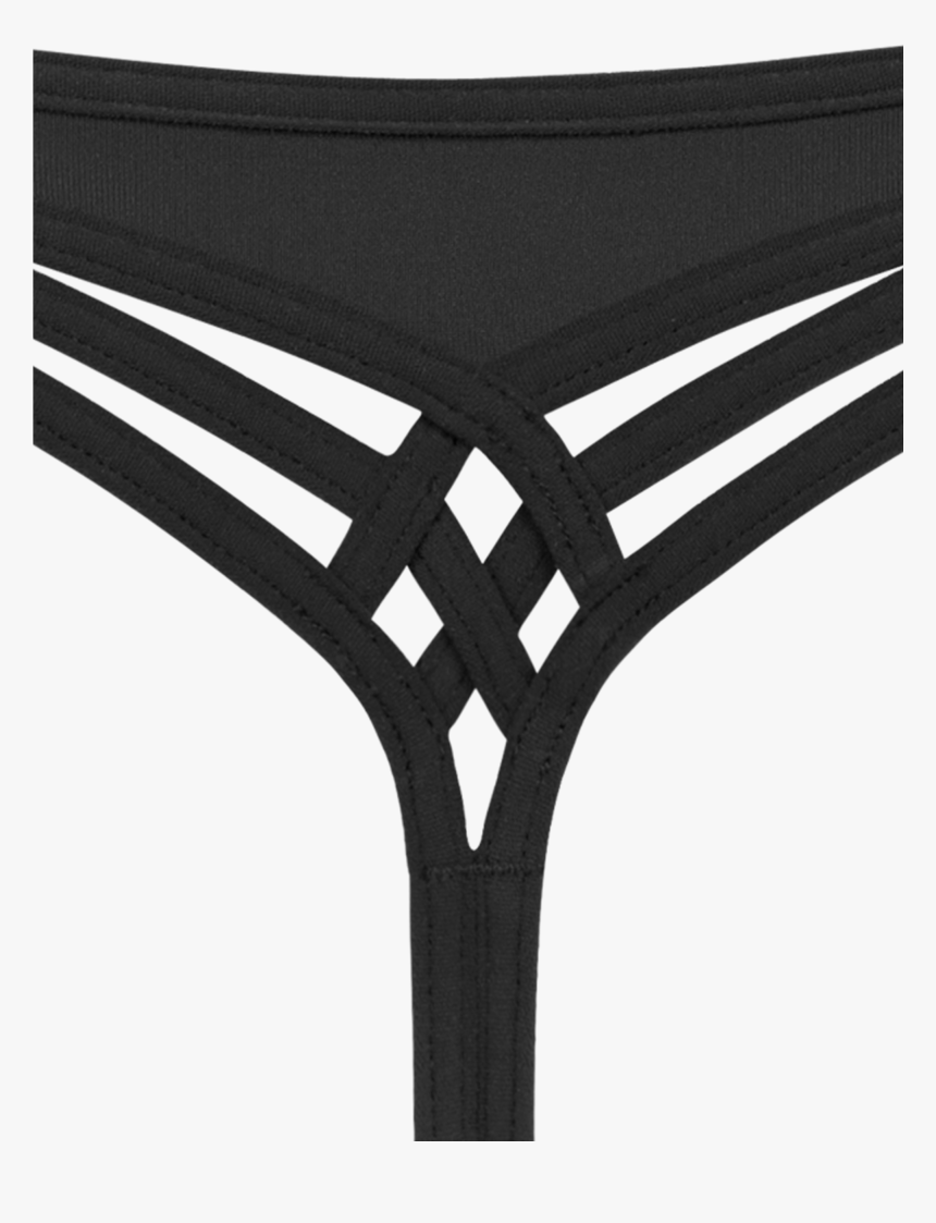 Dame De Paris 2cm Thong , Png Download - Thong Png Transparent, Png Download, Free Download