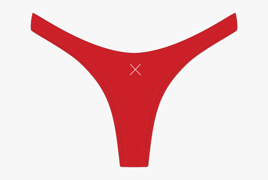 Thong, HD Png Download - kindpng